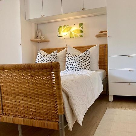Ferienwohnung Crawissimo Crawinkel Luaran gambar